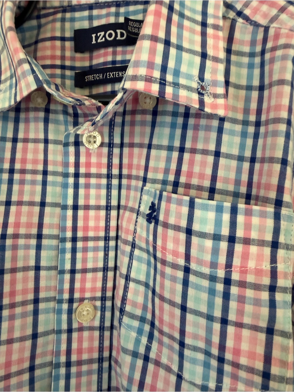 Boys Size 7 Bundle Lot ButtonDown Long-Sleeve Shirt - Picture 7 of 12